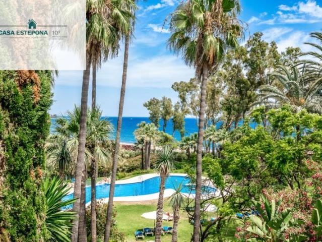 Casa en venta Estepona