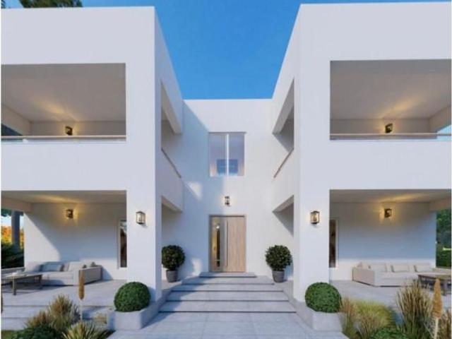 Casa en venta Estepona