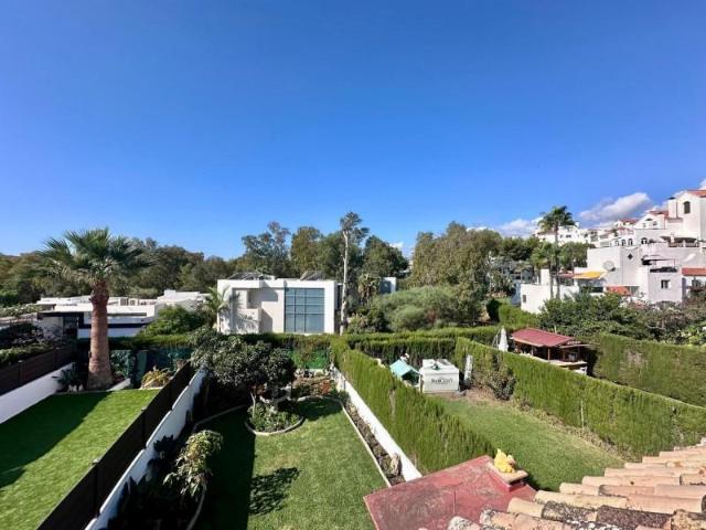 Casa en venta Estepona