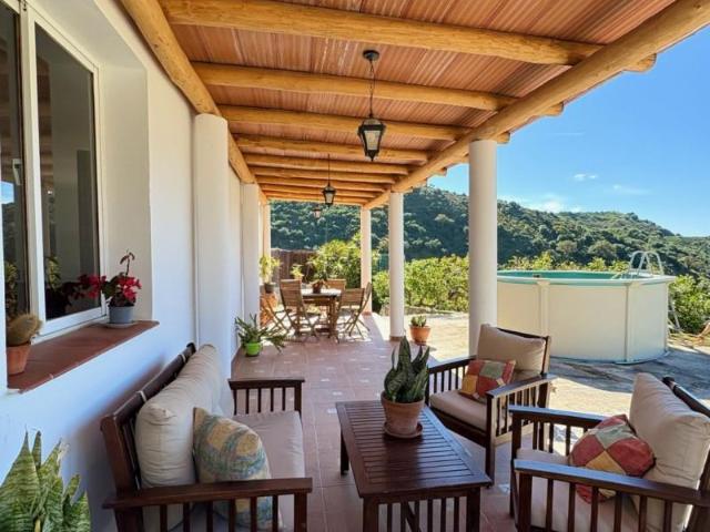 Casa en venta Estepona