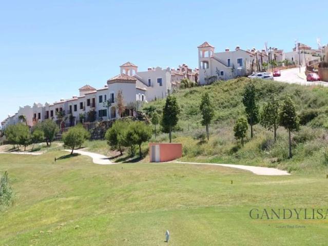 Casa en venta Estepona