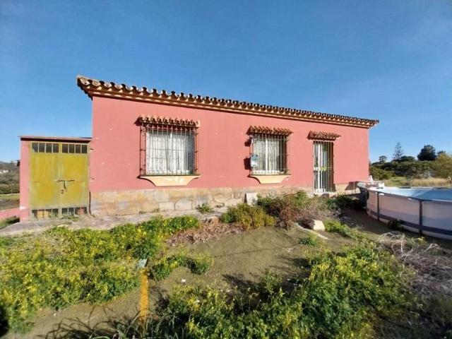 Casa en venta Estepona