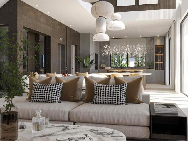 Casa en venta Estepona