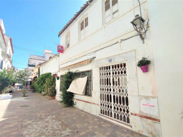 Casa en venta Estepona