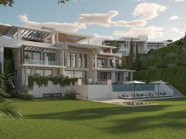 Casa en venta Estepona