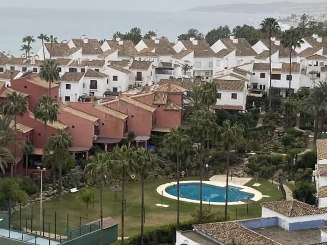 Casa en venta Estepona