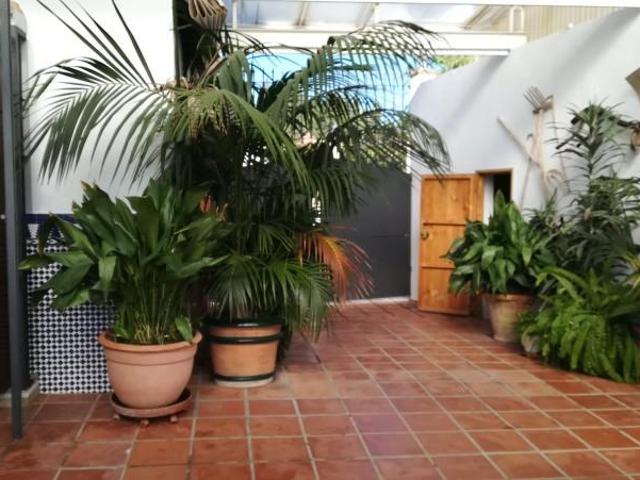 Casa en venta Estepona
