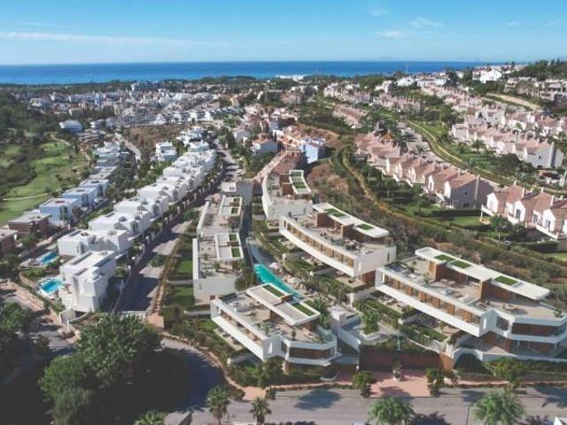 Casa en venta Estepona