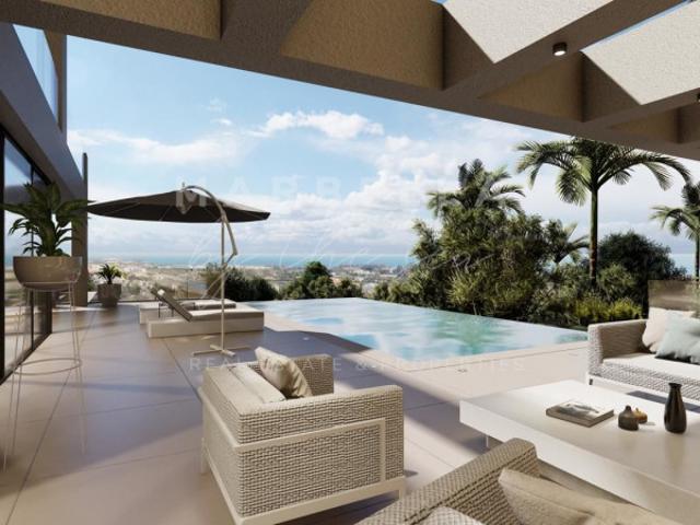Casa en venta Estepona