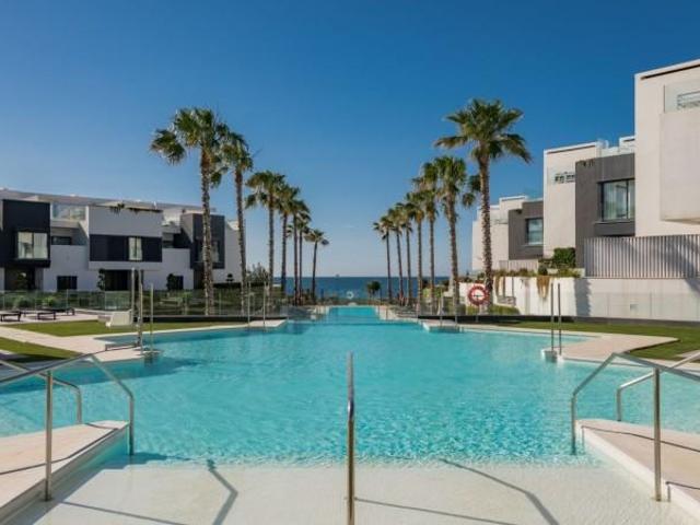 Casa en venta Estepona