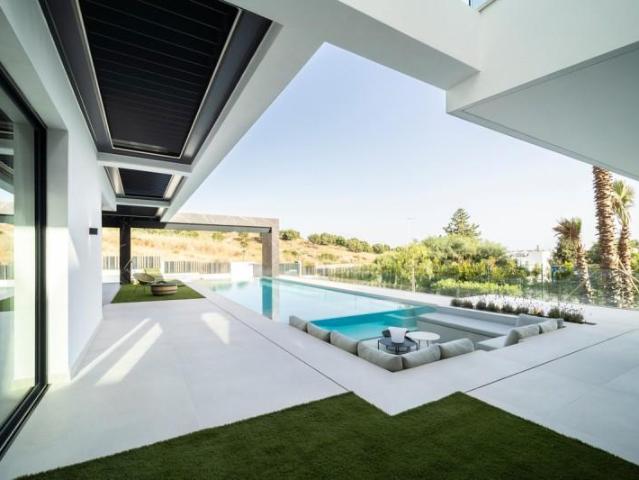 Casa en venta Estepona