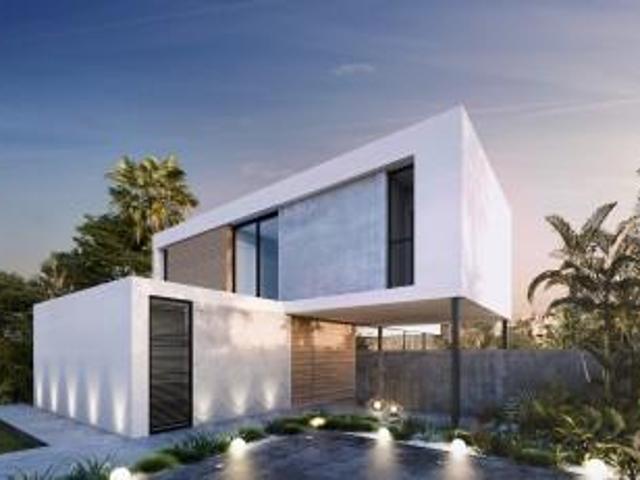 Casa en venta Estepona