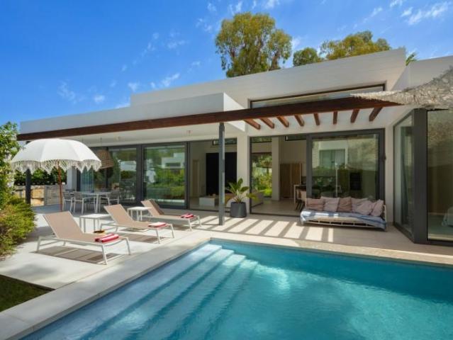 Casa en venta Estepona