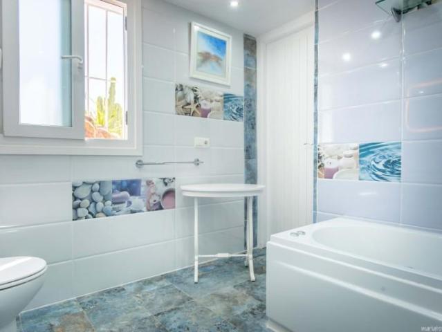 Casa en venta Estepona
