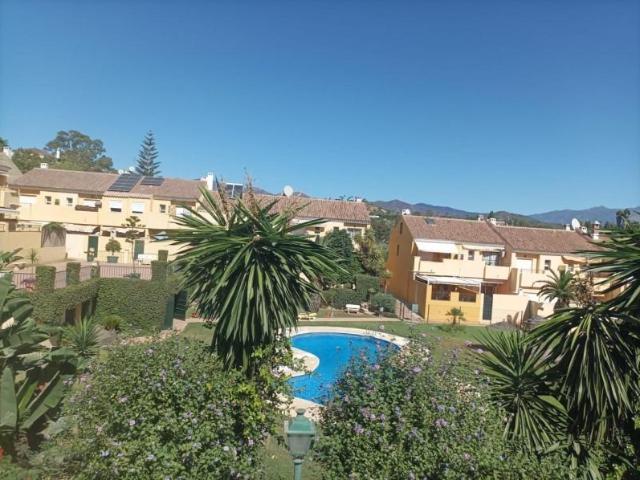 Casa en venta Estepona