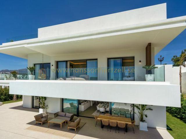 Casa en venta Estepona