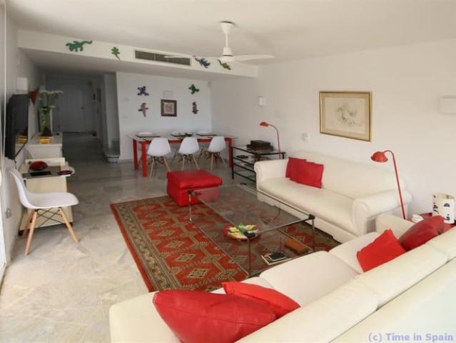 Casa en venta Estepona