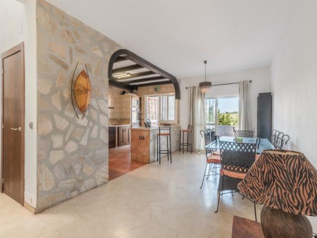 Casa en venta Estepona