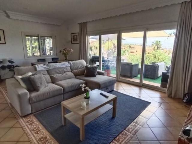 Casa en venta Estepona
