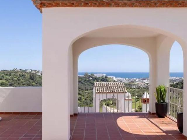 Casa en venta Estepona