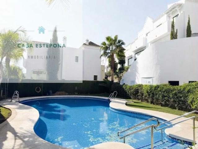 Casa en venta Estepona