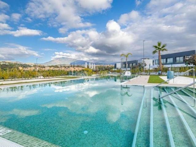 Casa en venta Estepona