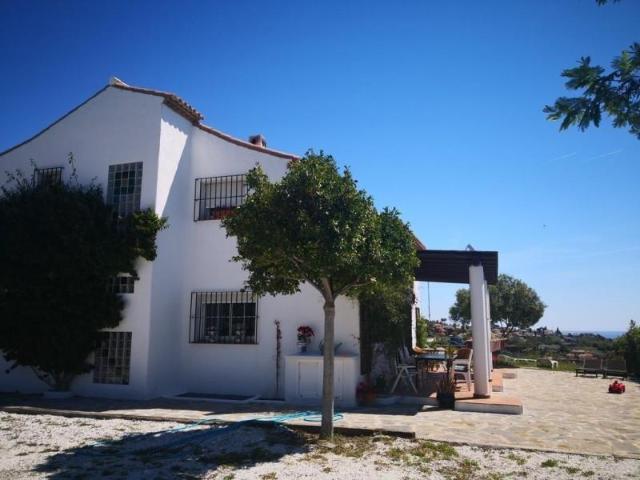 Casa en venta Estepona