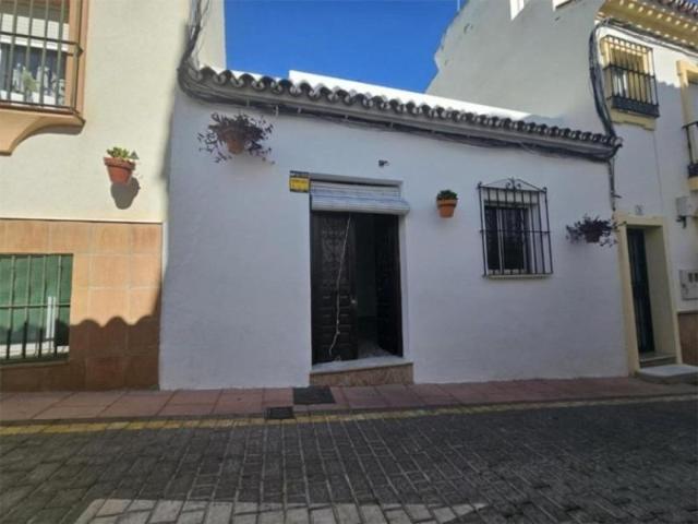 Casa en venta Estepona