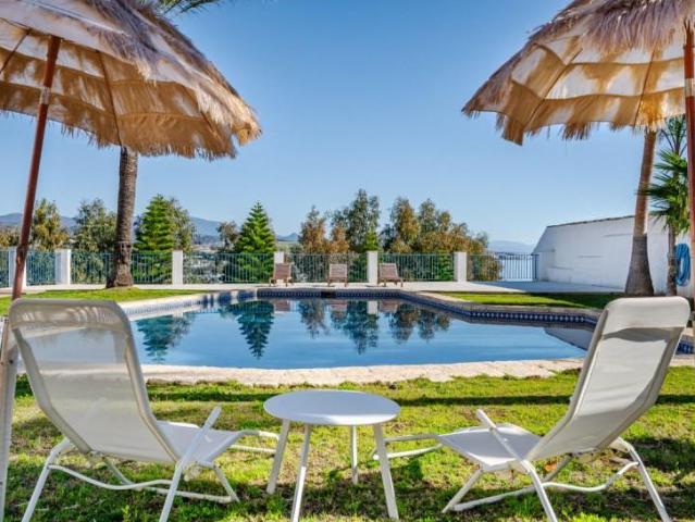 Casa en venta Estepona