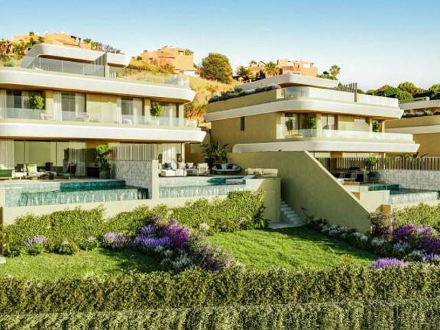 Casa en venta Estepona