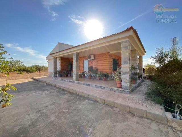 Casa en venta Fuente Álamo de Murcia