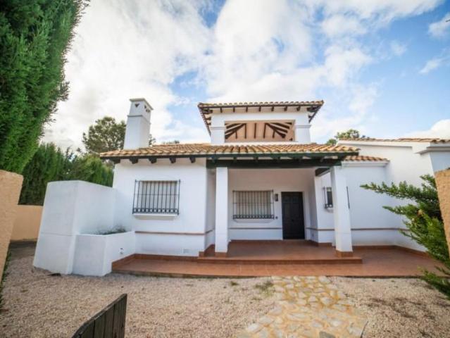 Casa en venta Fuente Álamo de Murcia