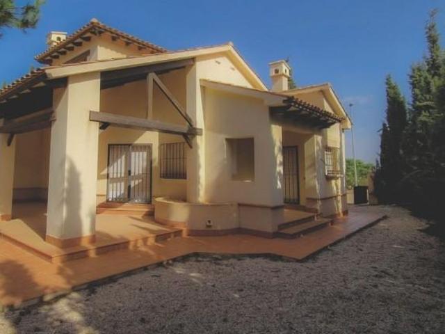 Casa en venta Fuente Álamo de Murcia