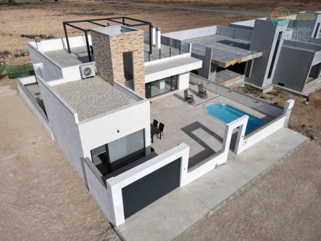Casa en venta Fuente Álamo de Murcia