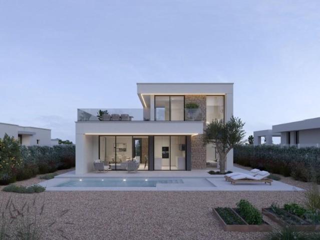 Casa en venta Fuente Álamo de Murcia