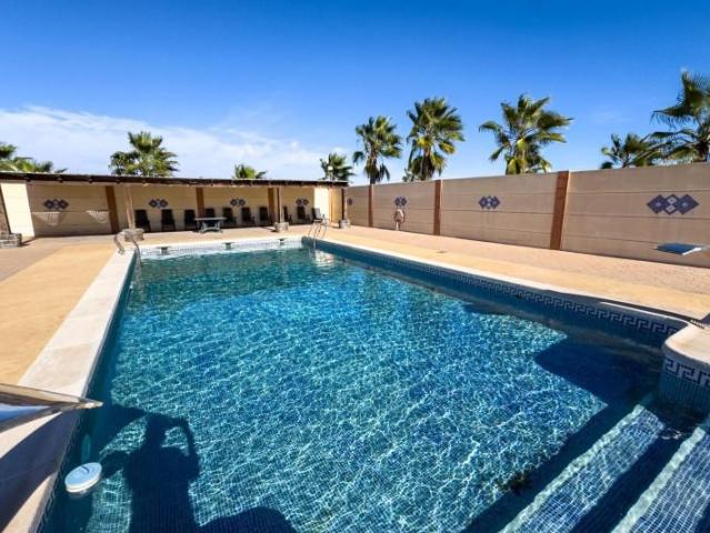 Casa en venta Fuente Álamo de Murcia