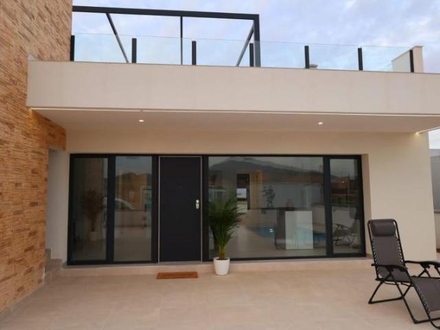 Casa en venta Fuente Álamo de Murcia