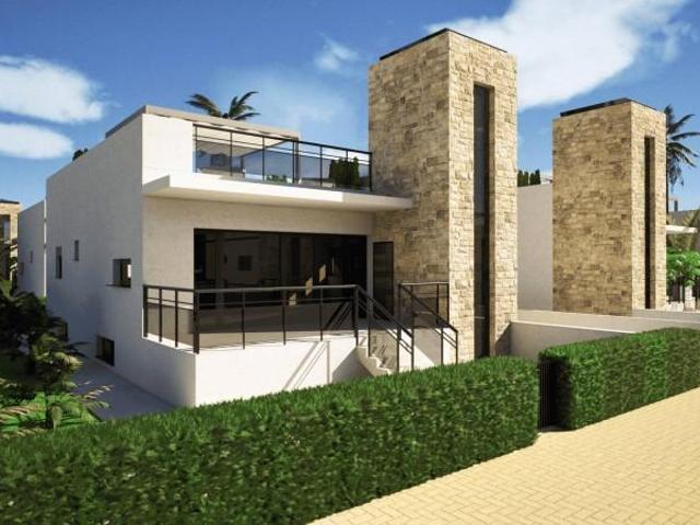 Casa en venta Fuente Álamo de Murcia
