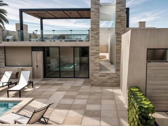 Casa en venta Fuente Álamo de Murcia