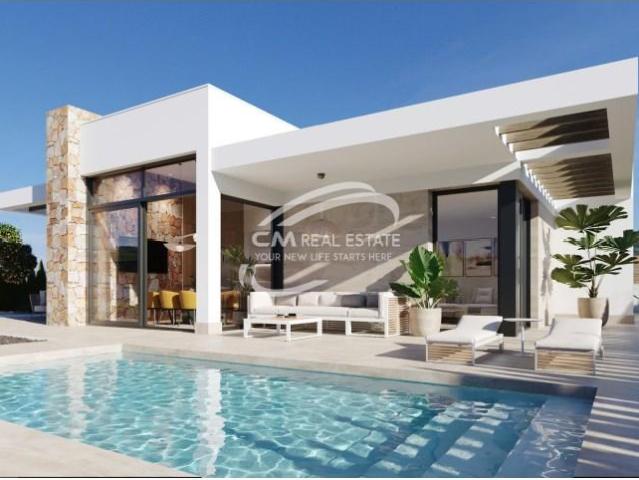 Casa en venta Fuente Álamo de Murcia