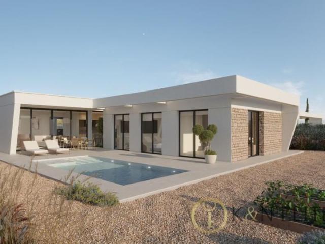 Casa en venta Fuente Álamo de Murcia