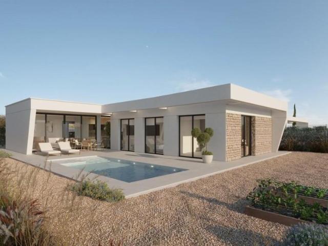 Casa en venta Fuente Álamo de Murcia