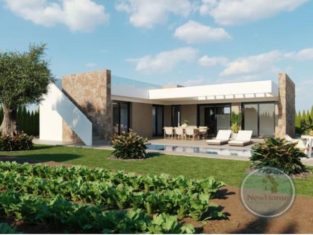 Casa en venta Fuente Álamo de Murcia