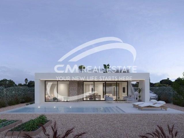 Casa en venta Fuente Álamo de Murcia