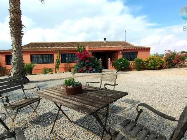 Casa en venta Fuente Álamo de Murcia