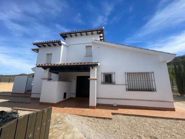 Casa en venta Fuente Álamo de Murcia