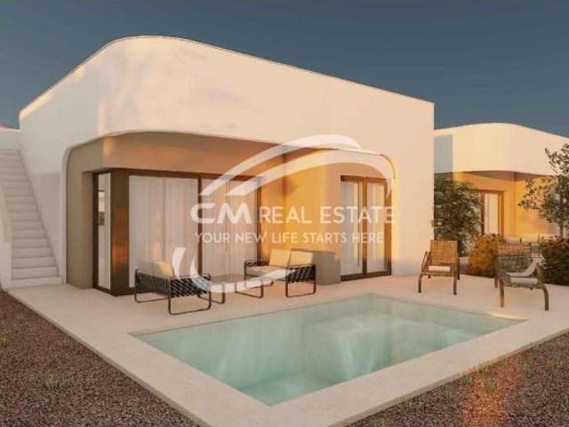 Casa en venta Fuente Álamo de Murcia