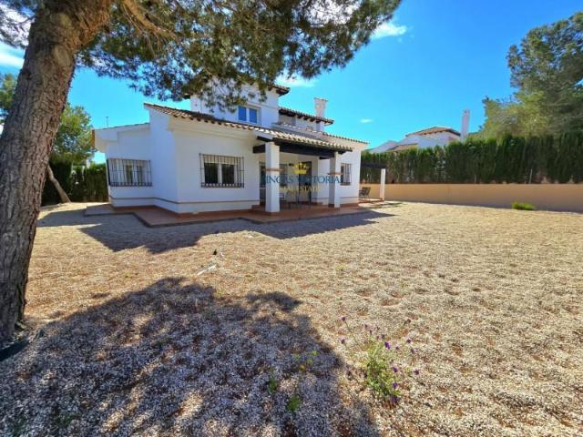 Casa en venta Fuente Álamo de Murcia