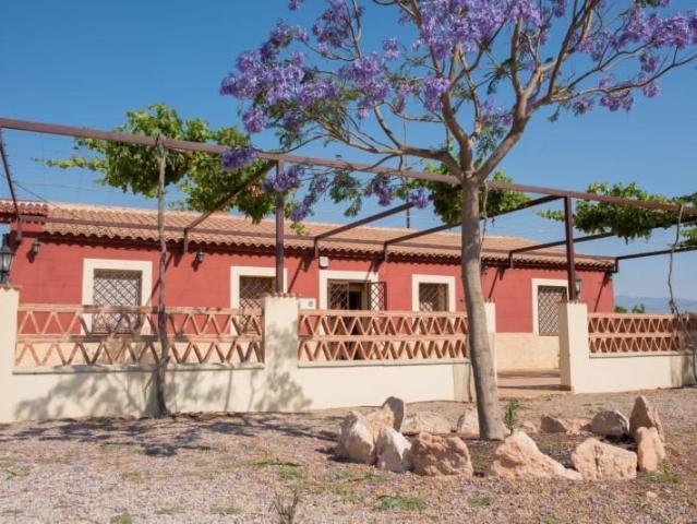 Casa en venta Fuente Álamo de Murcia