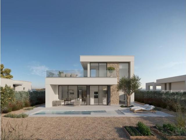 Casa en venta Fuente Álamo de Murcia